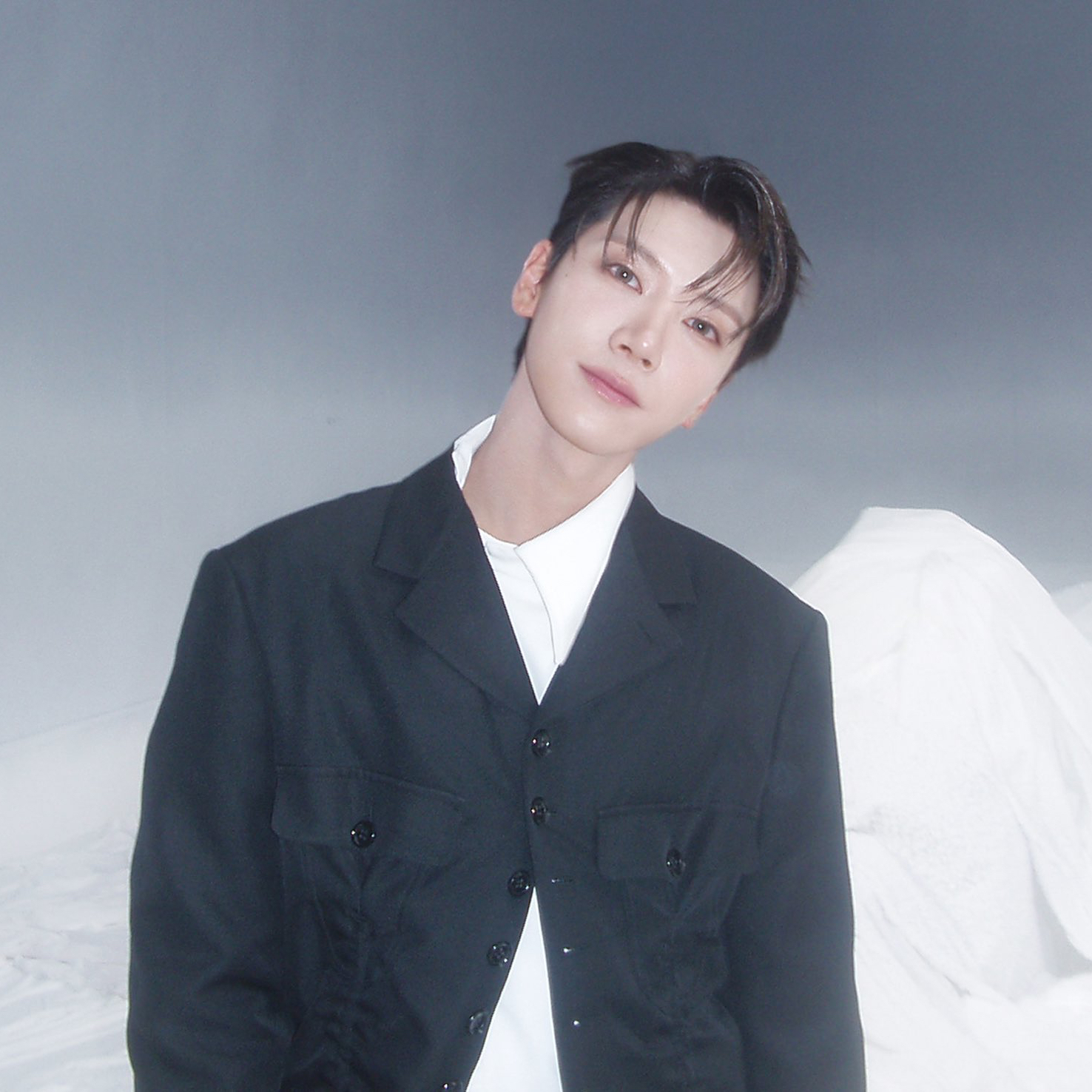 A moment captured by TEN (WayV)'s fan