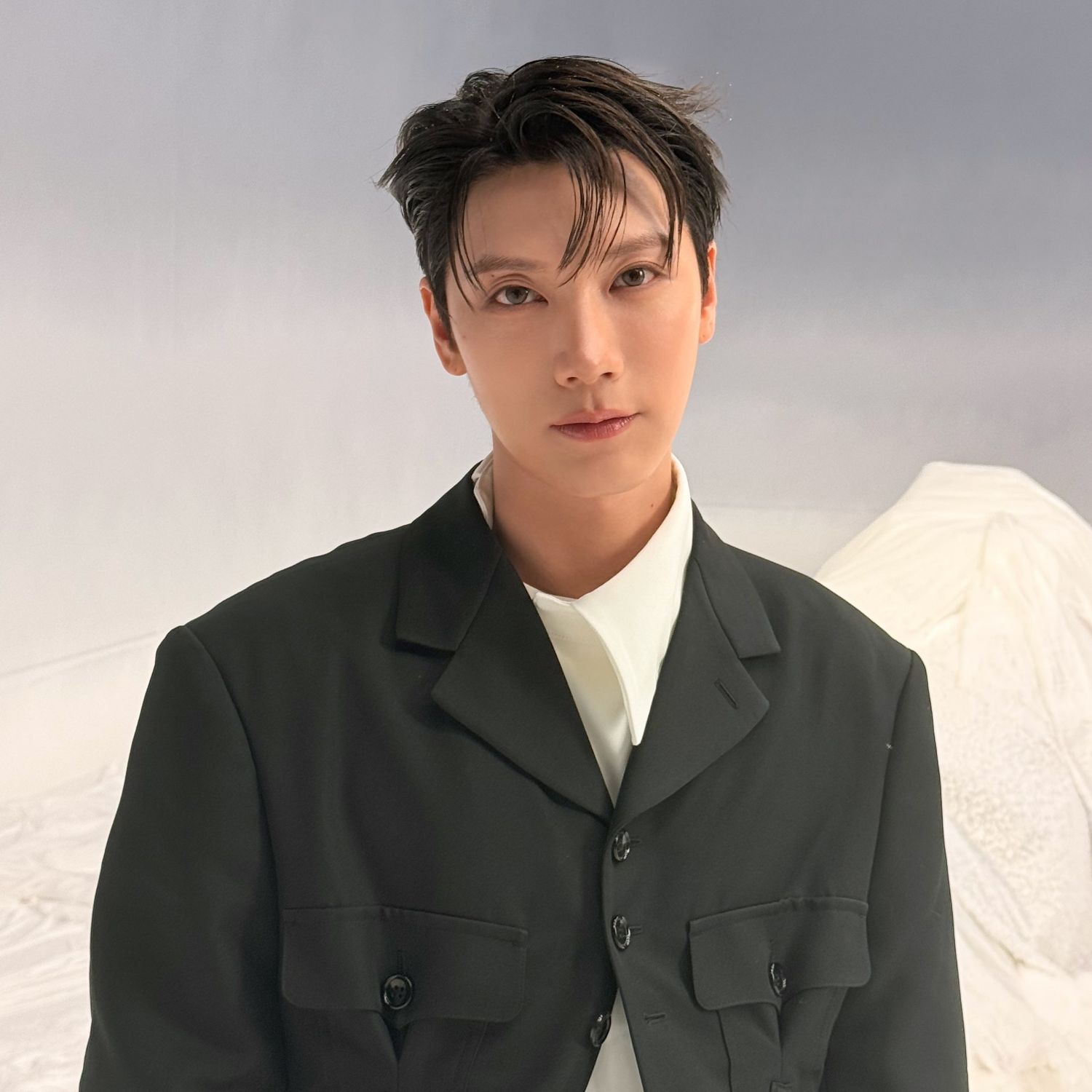 Recent activity shot of TEN (WayV)