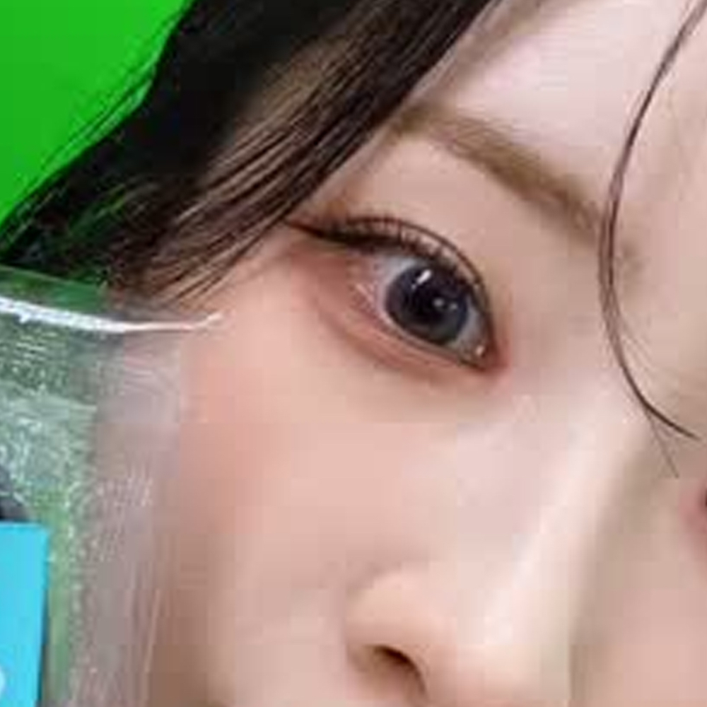 Behind-the-scenes cut of HaSeul (ARTMS)
