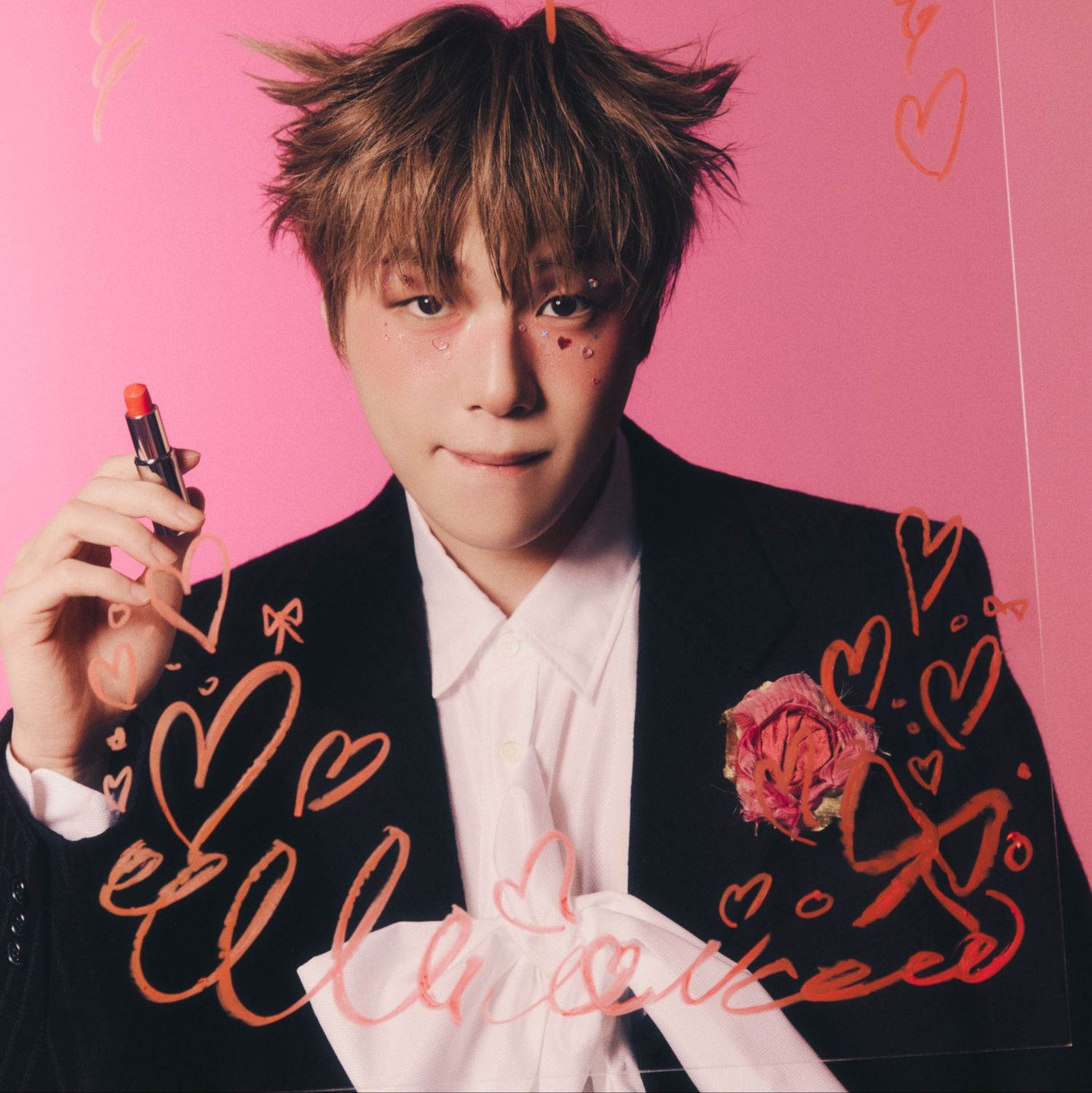 Latest photo of Kang Daniel