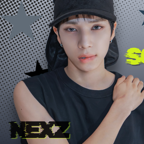 Potret di balik layar So Geon (NEXZ)