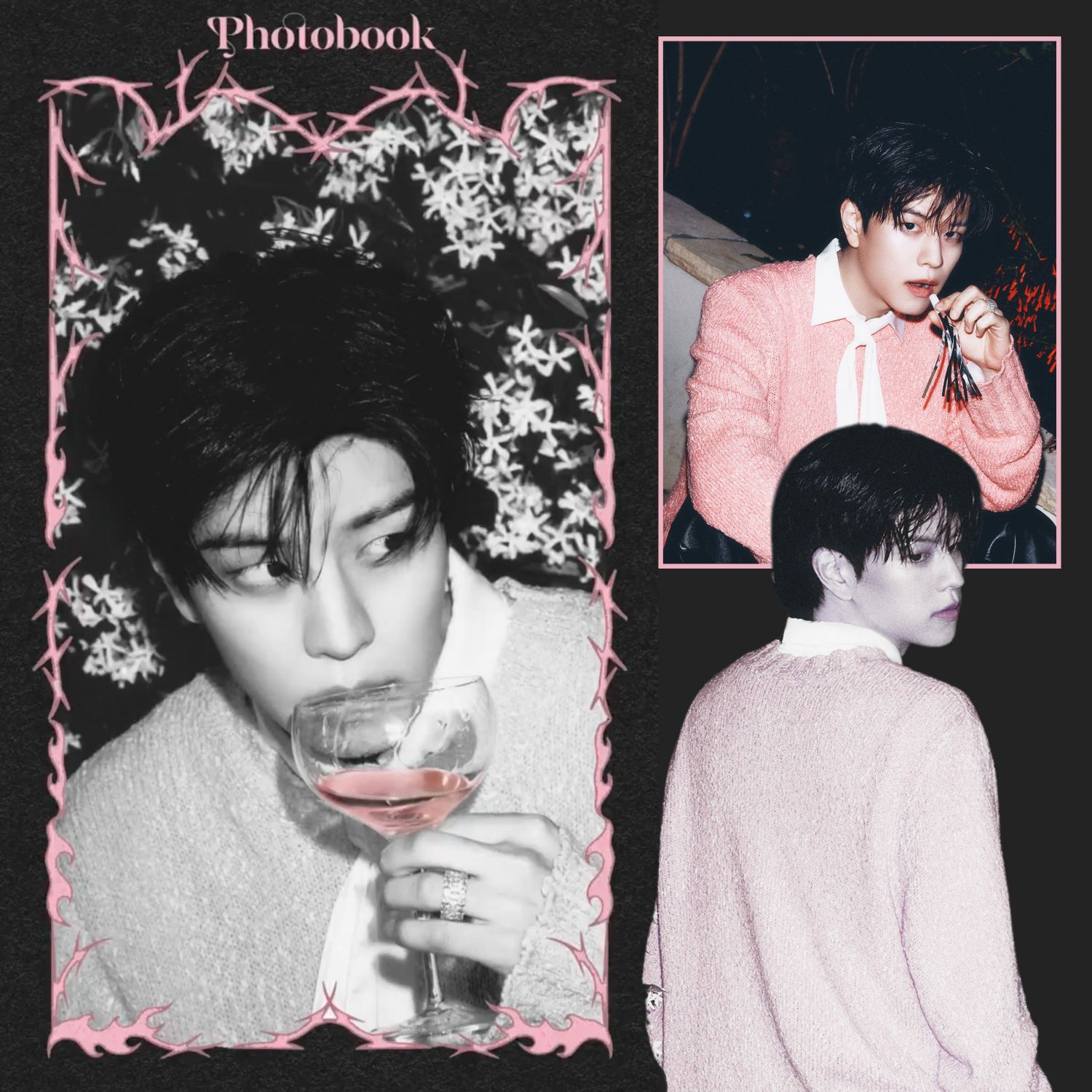 Postingan meledak di komunitas Choeaedol