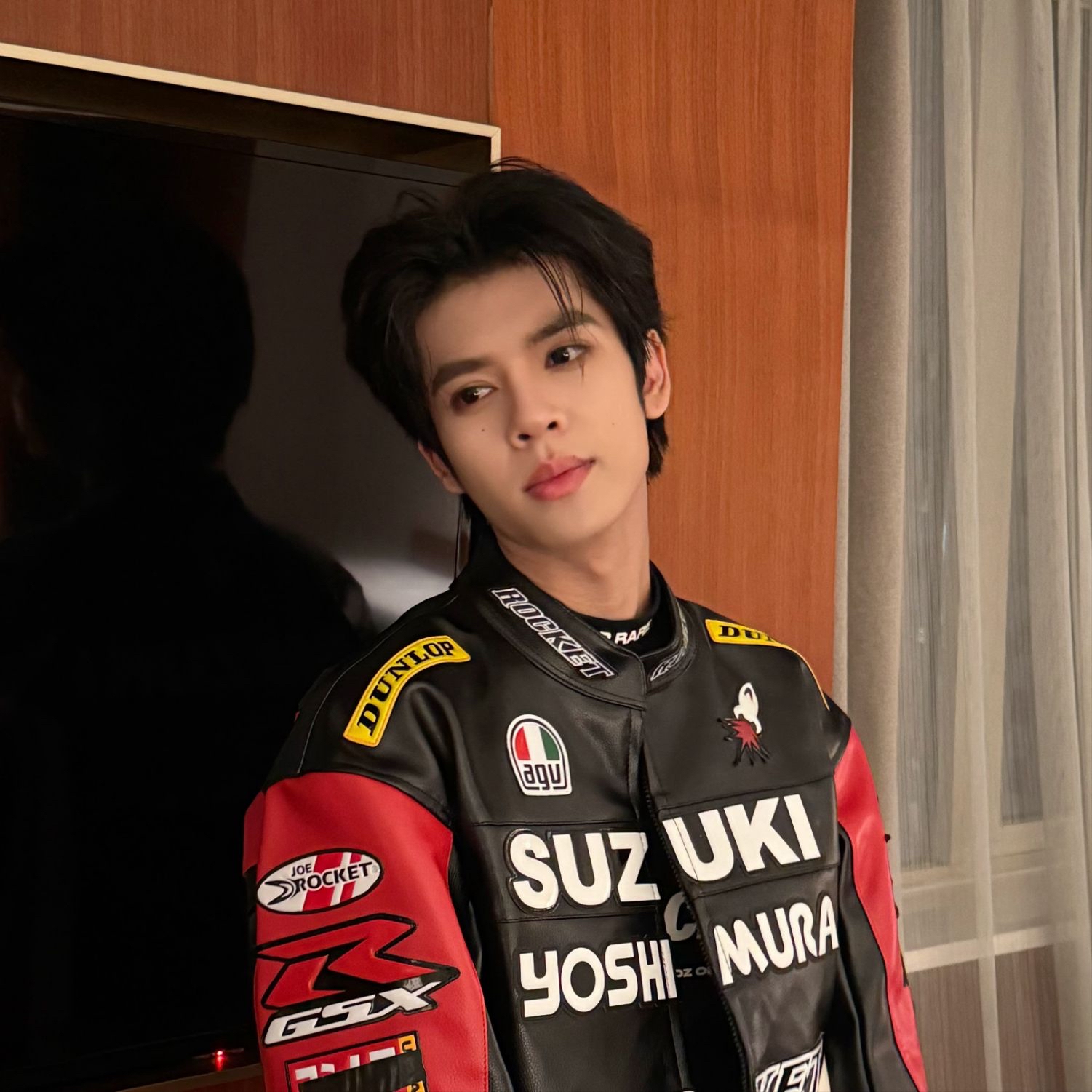 Recent activity shot of DORN (NexT1DE)