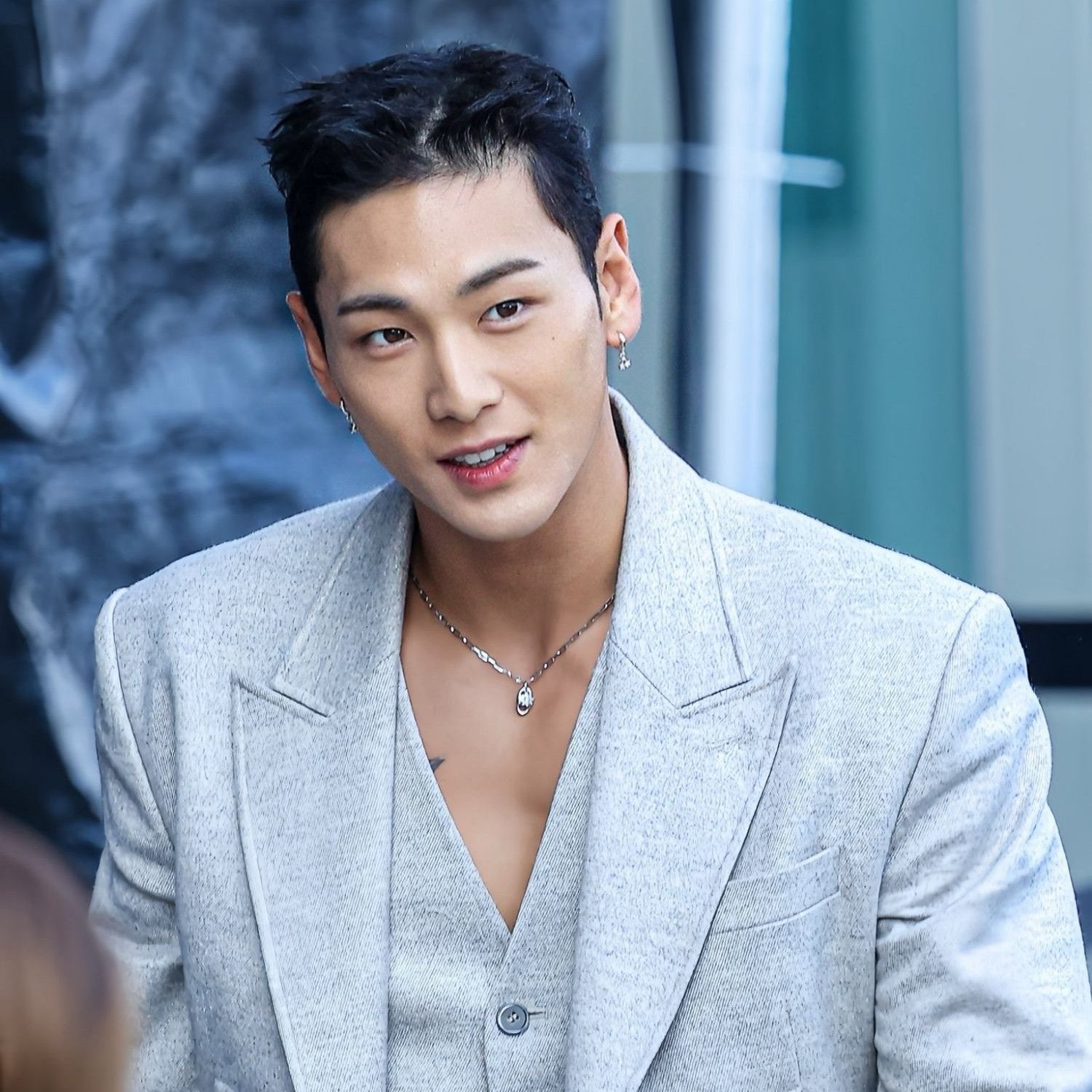 白虎的最新活动照片