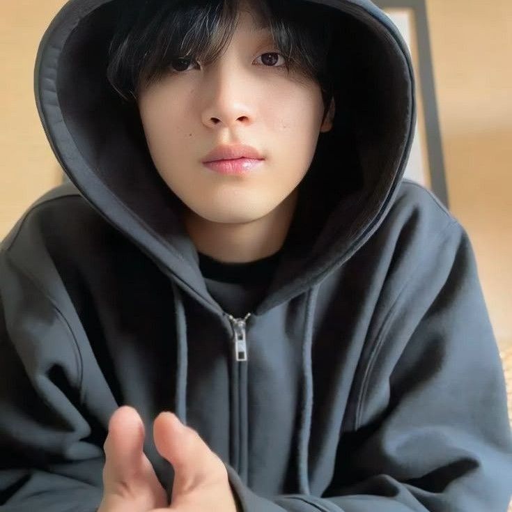 Latest photo of Haechan (NCT 127, NCT DREAM)