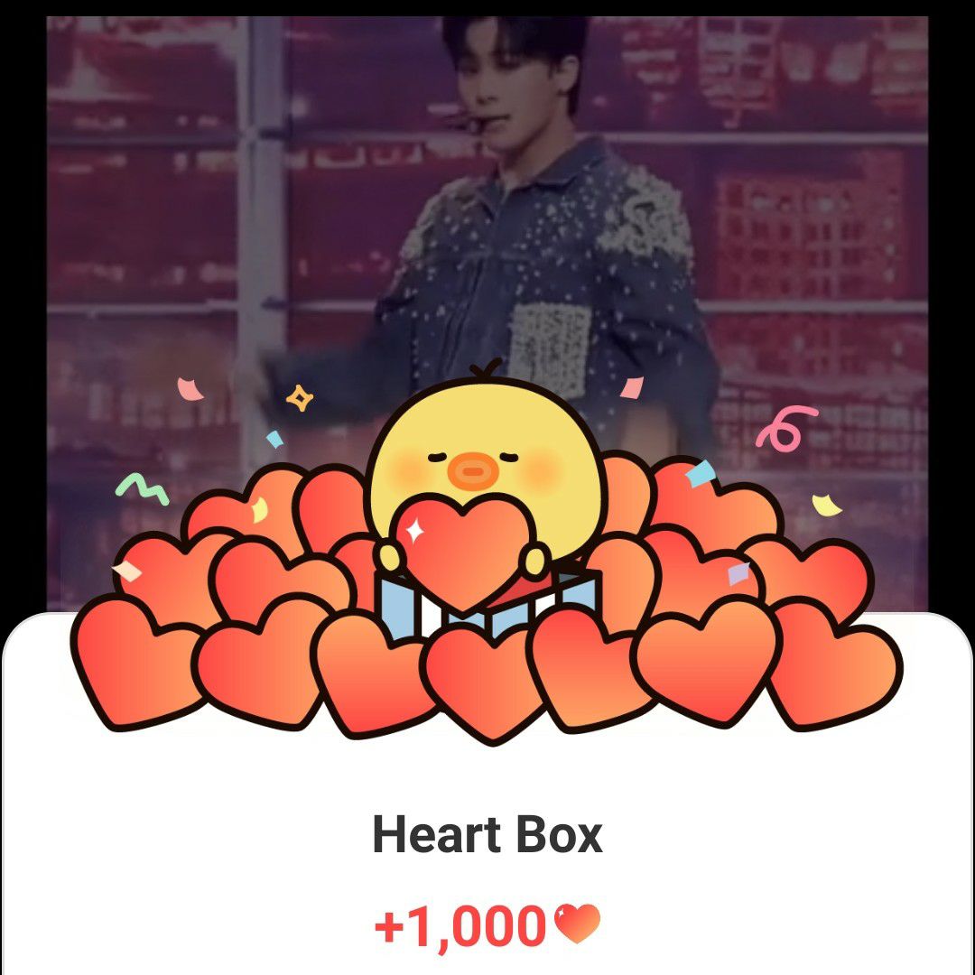 Behind-the-scenes cut of Moonbin (ASTRO)