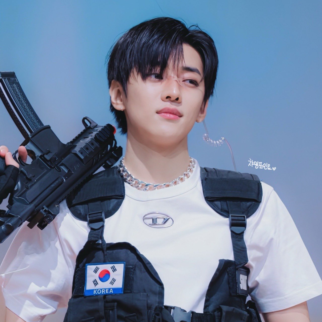 Latest photo of Jaechan (DKZ)