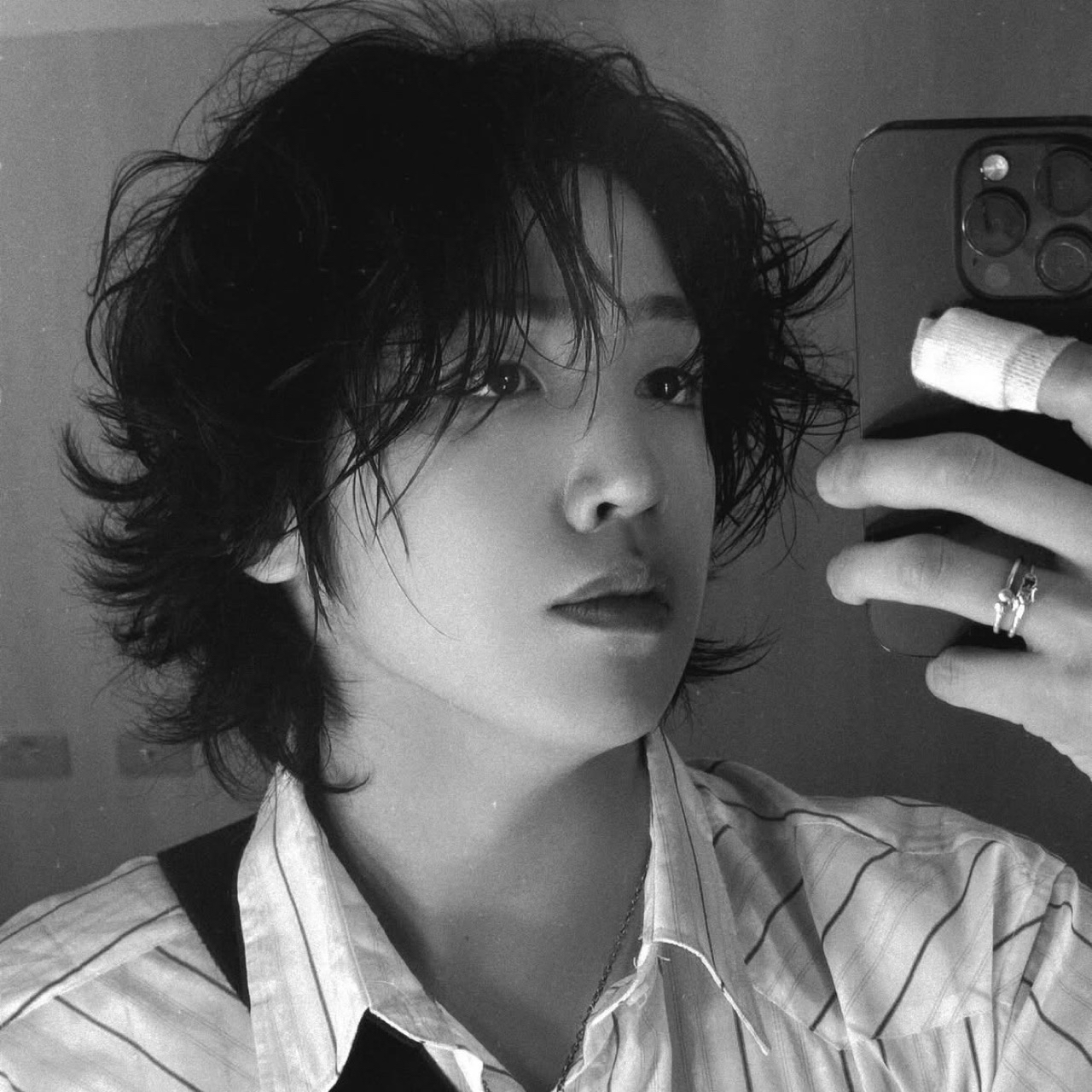 Behind-the-scenes cut of PENTAGON