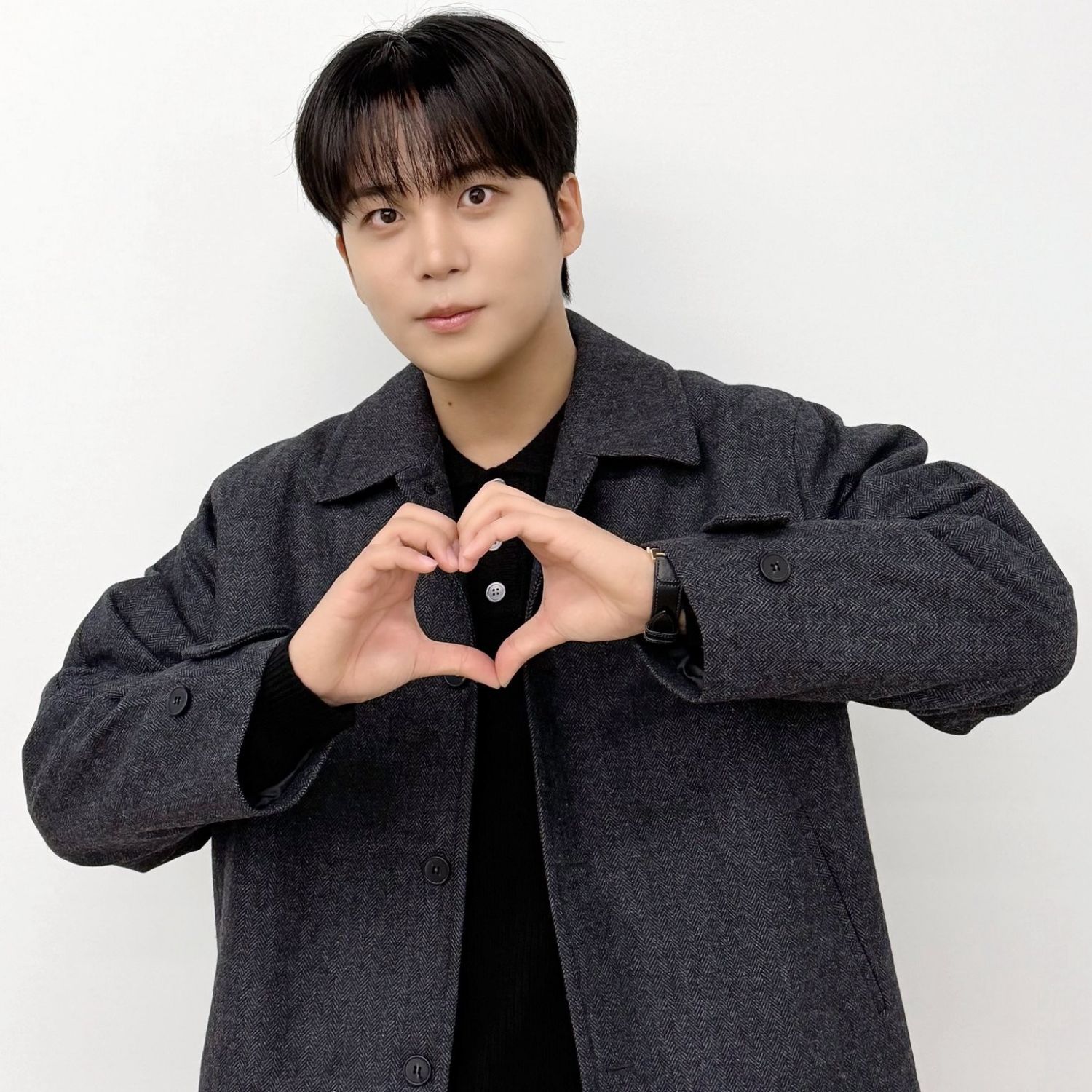 Recent activity shot of ATEEZ