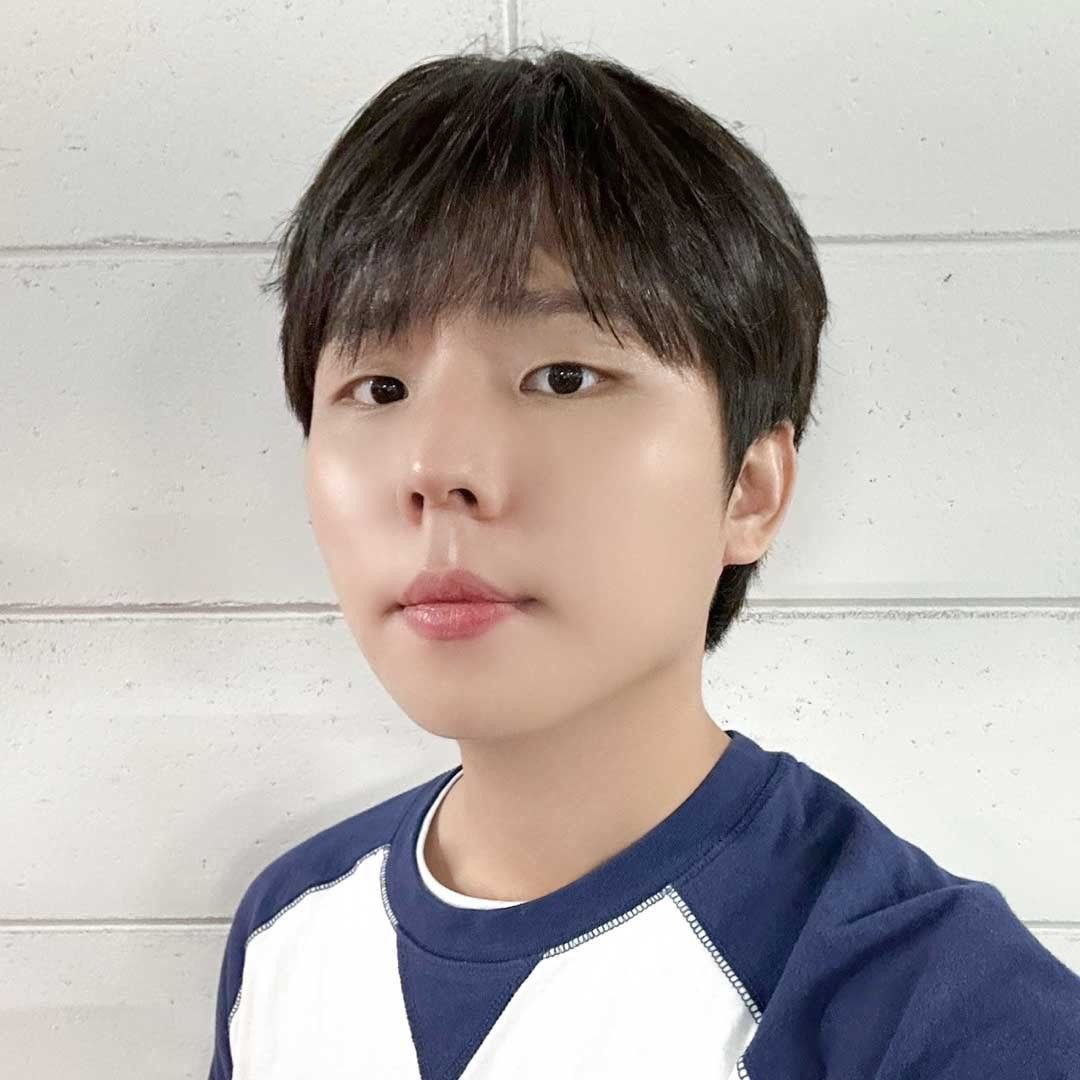 Latest photo of Jung Seunghwan