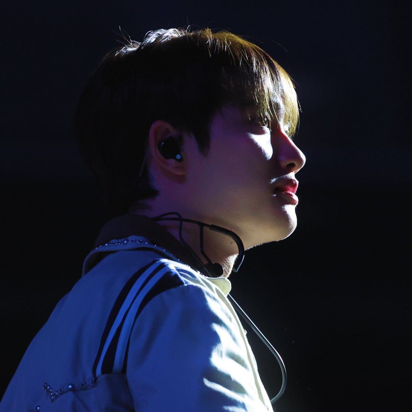 디오 (EXO)의 최신 사진