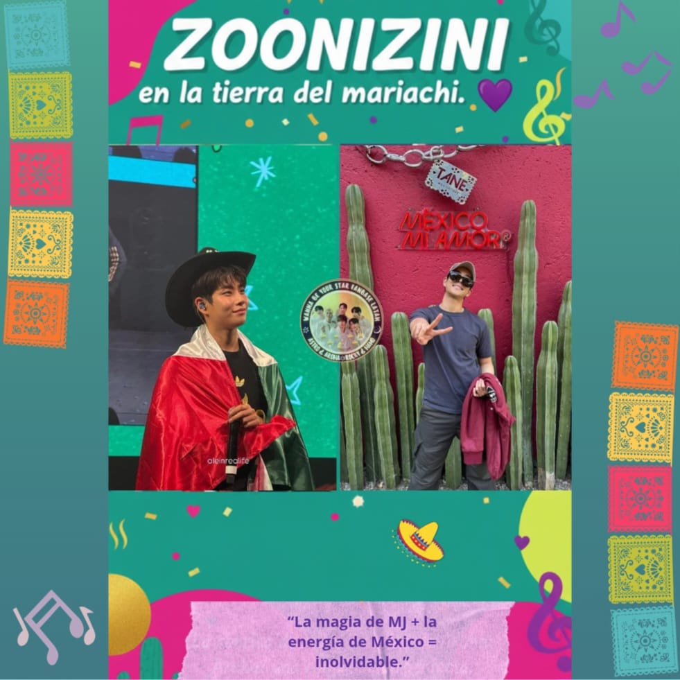 A moment captured by MJ (ASTRO)'s fan