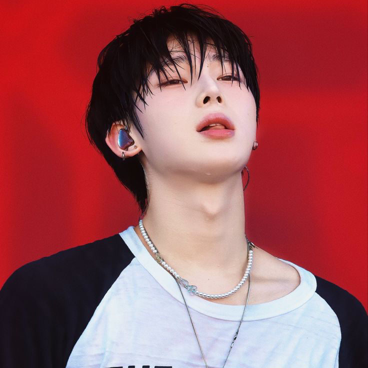 Latest photo of Sunoo (ENHYPEN)