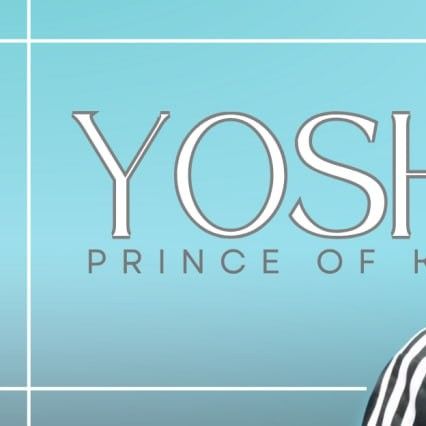 Behind-the-scenes cut of Yoshi (TREASURE)
