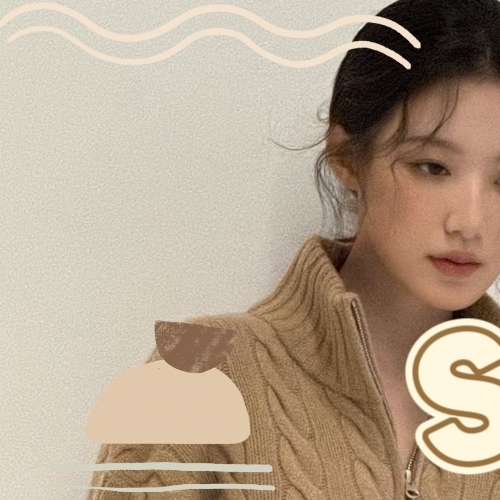 A moment captured by Shuhua (i-dle)'s fan