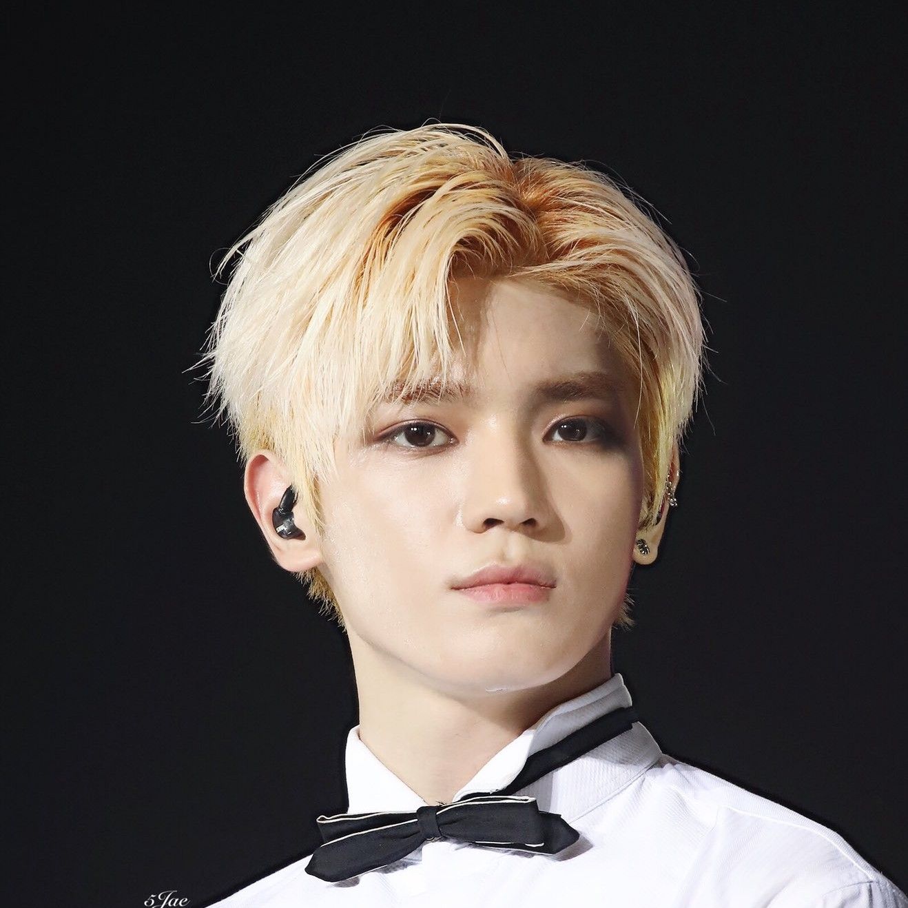 泰容 (NCT 127)的最新照片