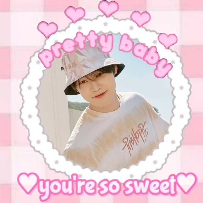 Behind-the-scenes cut of Chenle (NCT DREAM)