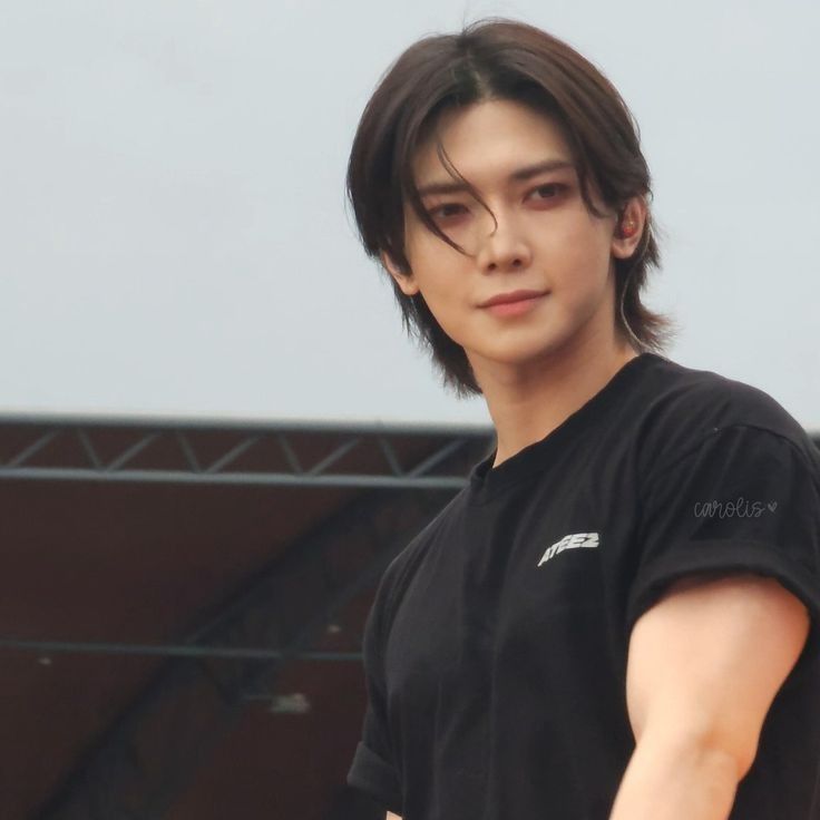 呂尚 (ATEEZ)的最新照片