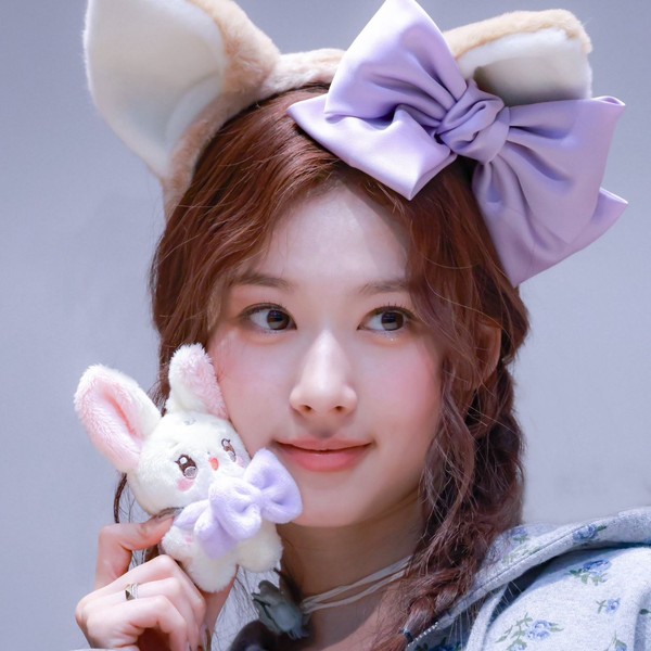 Best moment chosen by Sana (TWICE) fandom