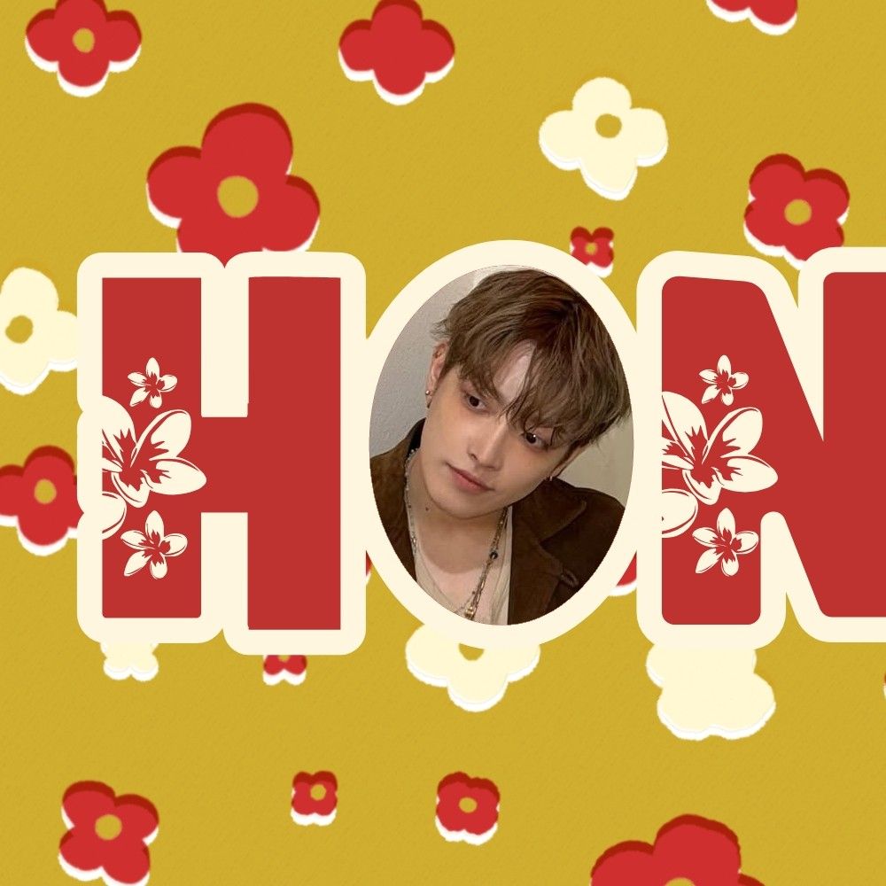 キム・ホンジュン (ATEEZ)の最新写真