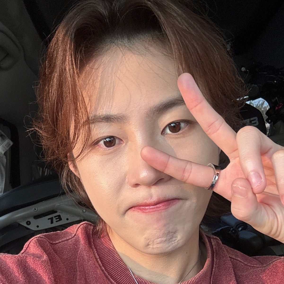 ハ・ソンウンの最新写真