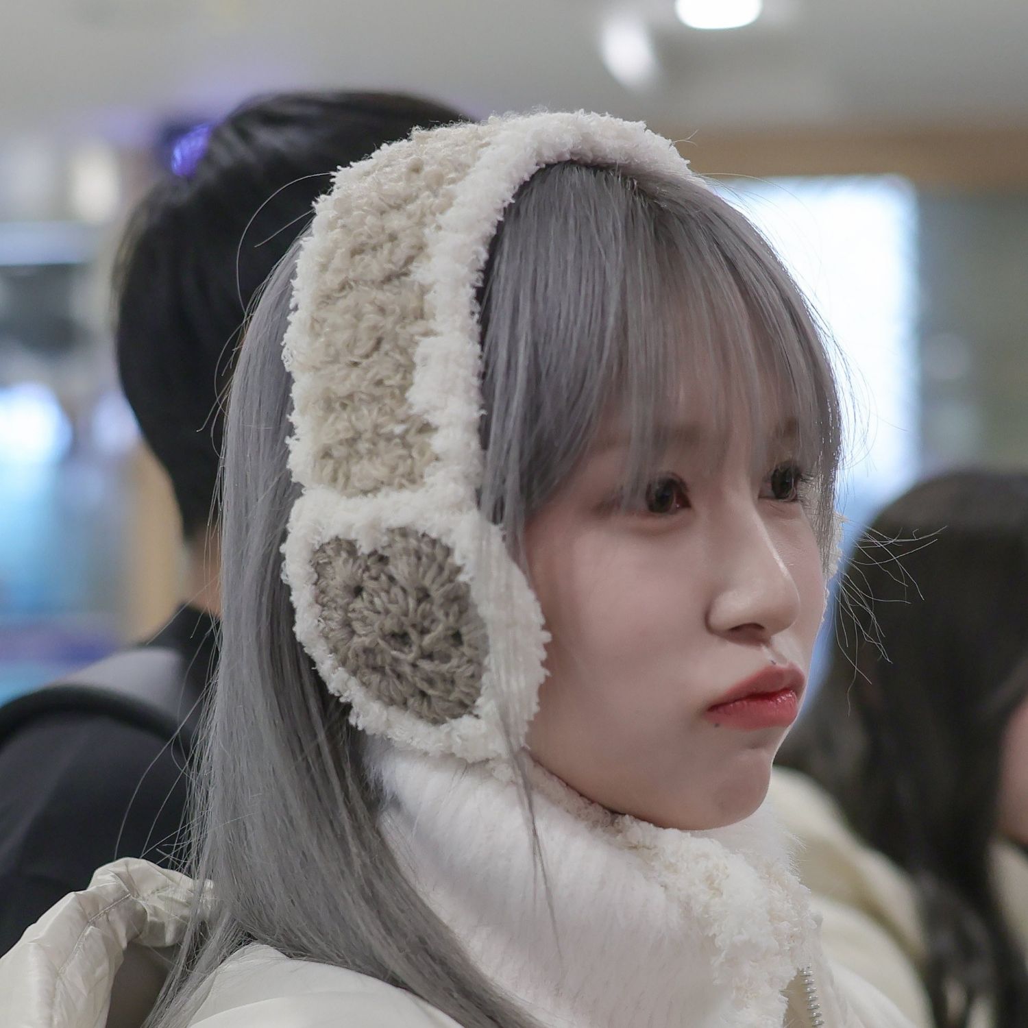 Latest photo of TWICE