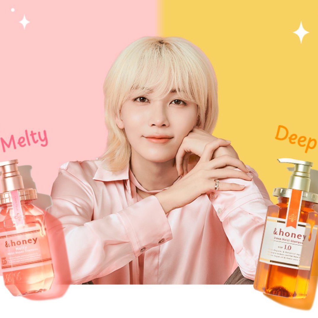 Behind-the-scenes cut of Jeonghan (SEVENTEEN)