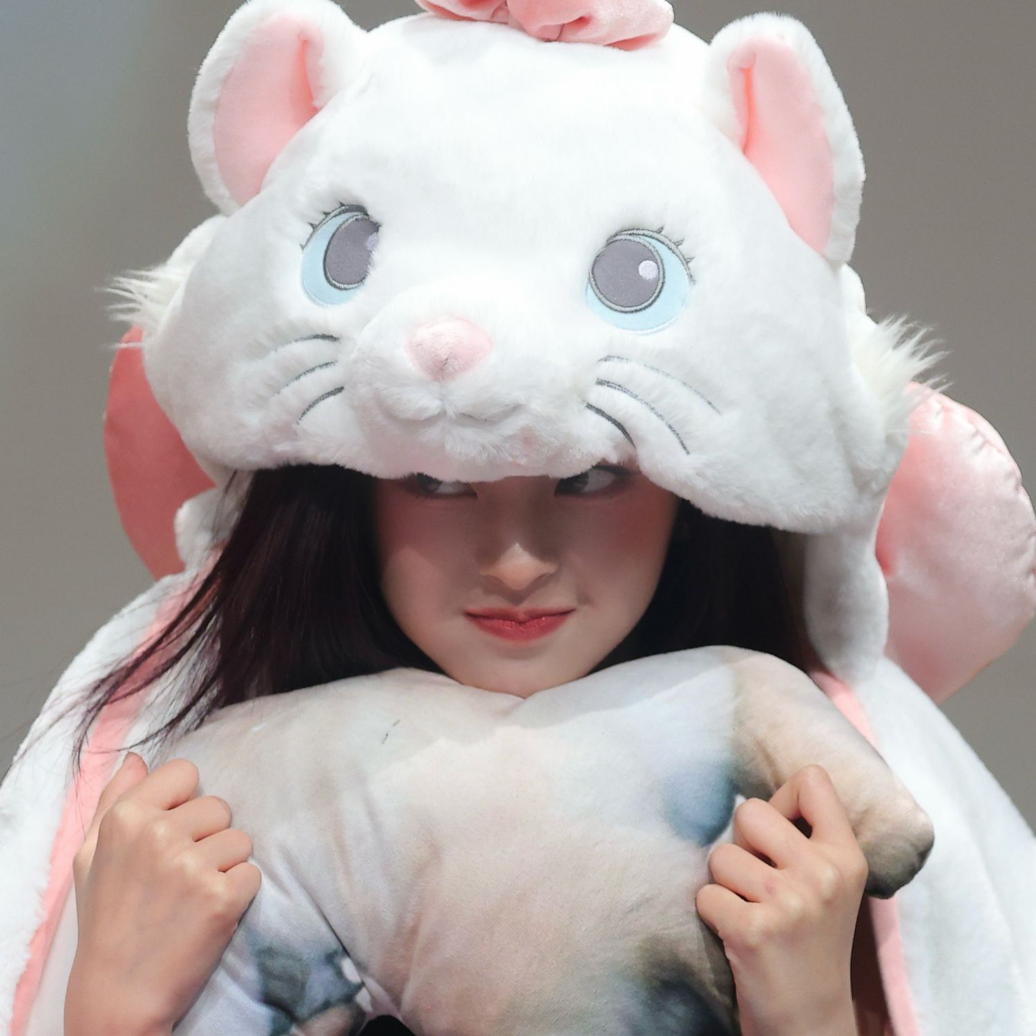 Latest photo of Chiquita (BABYMONSTER)