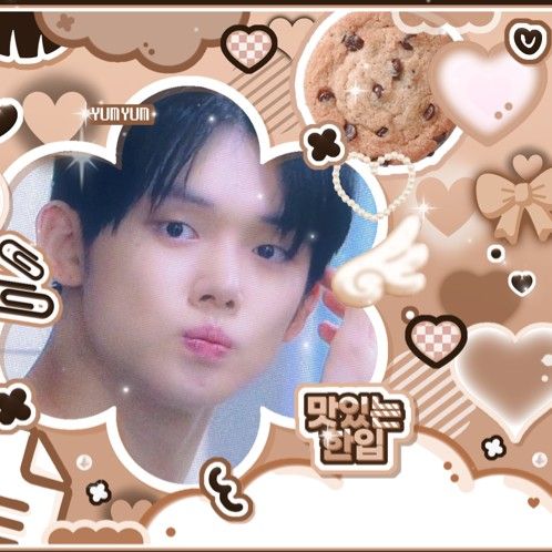 Recent activity shot of Yeonjun (TOMORROW X TOGETHER)