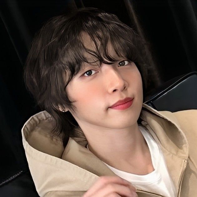 Behind-the-scenes cut of Jeong Sewoon