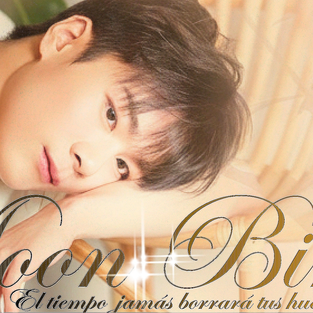 Recent activity shot of Moonbin (ASTRO)