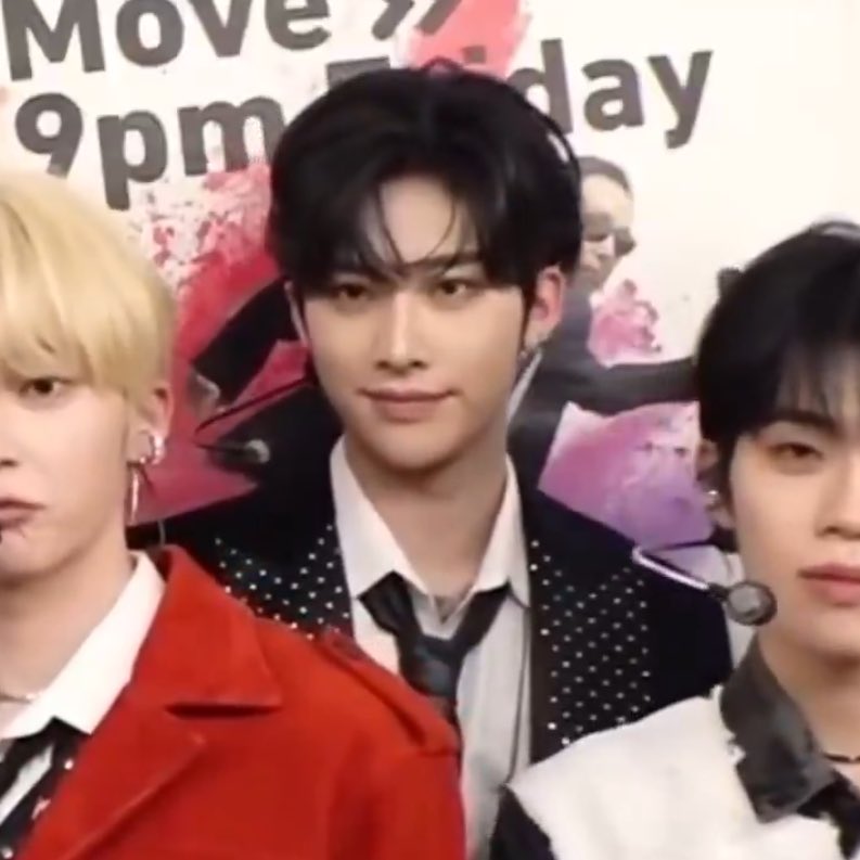 Latest photo of Ricky (ZEROBASEONE)