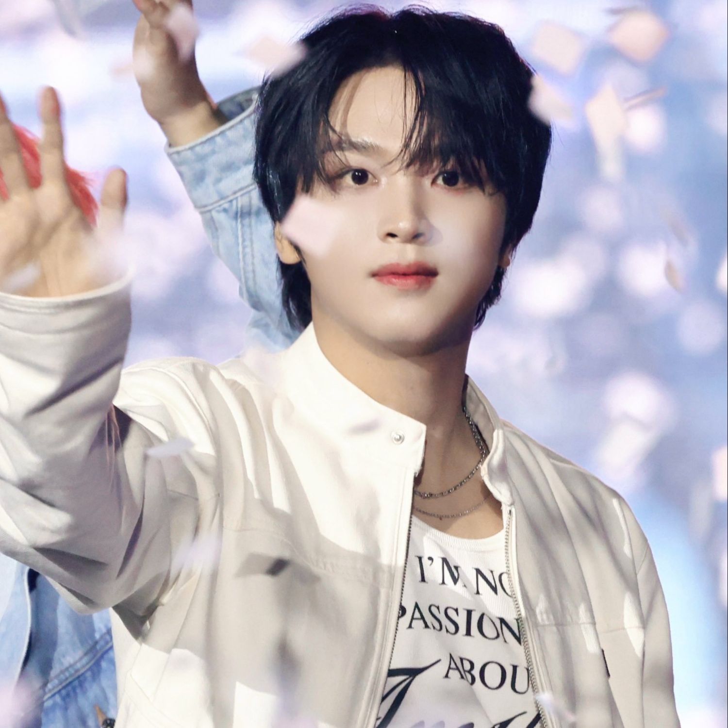 Latest photo of Haechan (NCT 127, NCT DREAM)