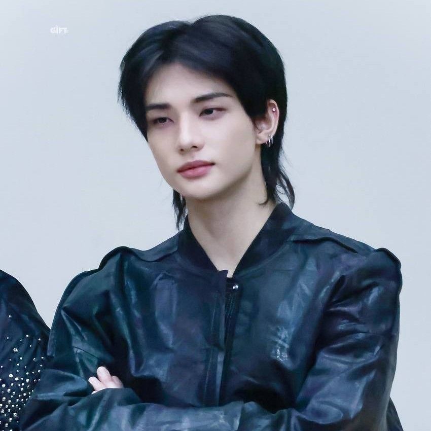 Stray Kids的最新照片