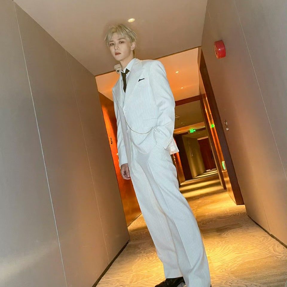 クン (WayV)の最新写真