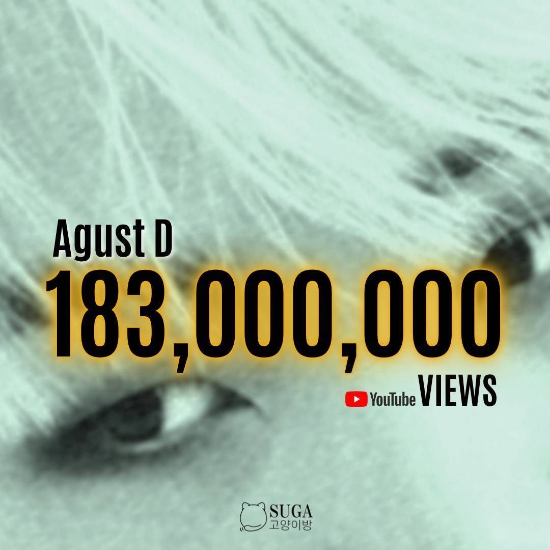 SUGA (BTS)の最近の活動写真