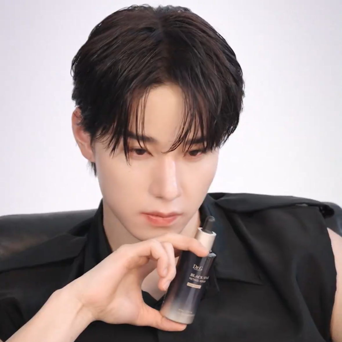 Foto aktivitas terbaru Sato Keigo (JO1)