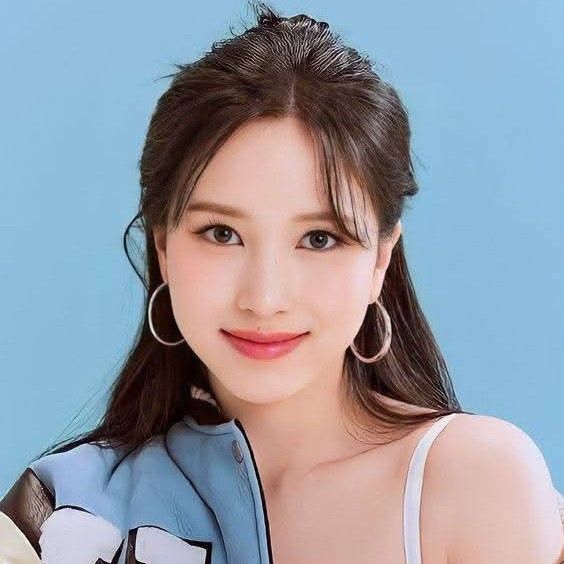 미나 (TWICE)의 최신 사진