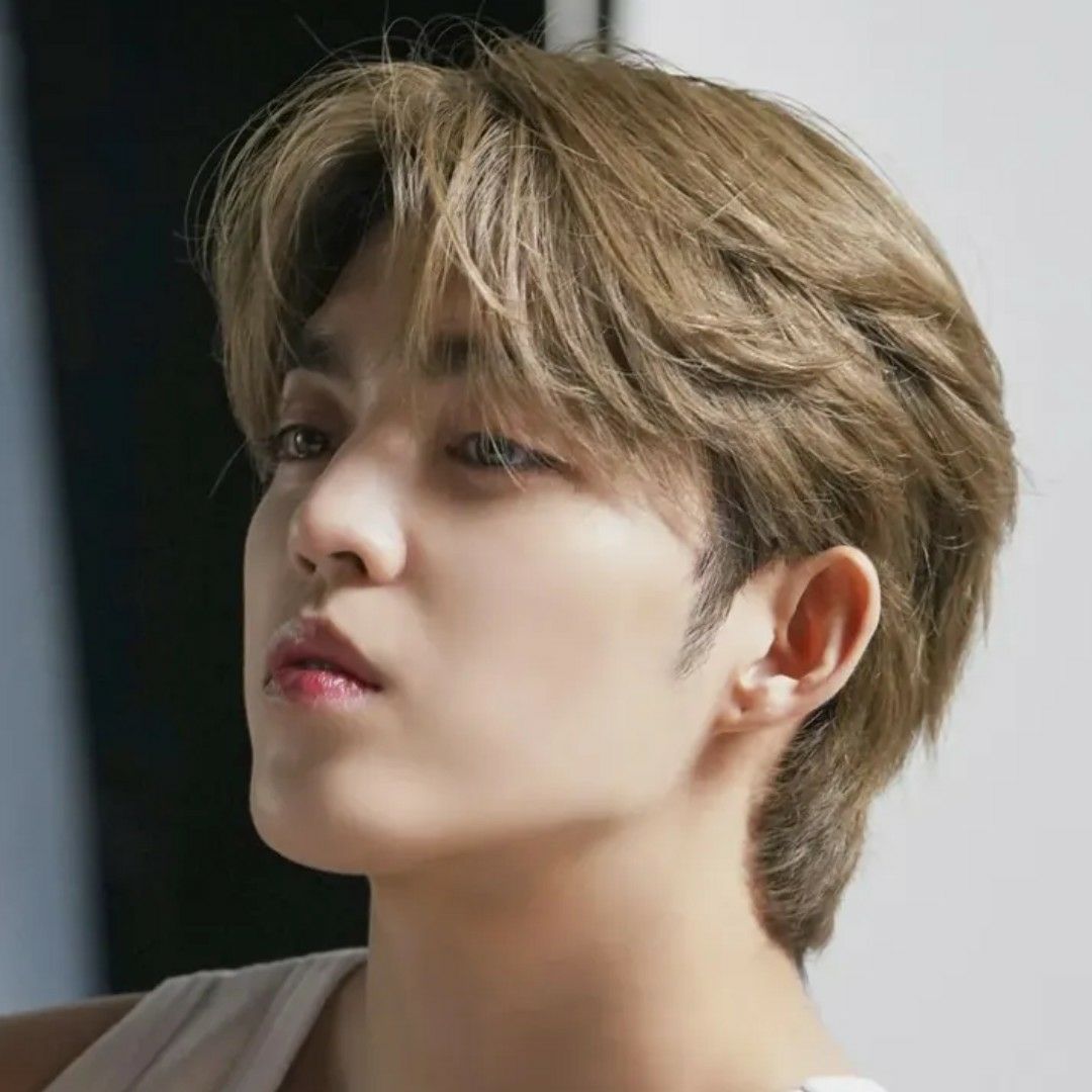 Latest photo of S.Coups (SEVENTEEN)