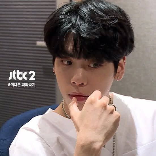 Recent activity shot of Jonghyun (SHINee)