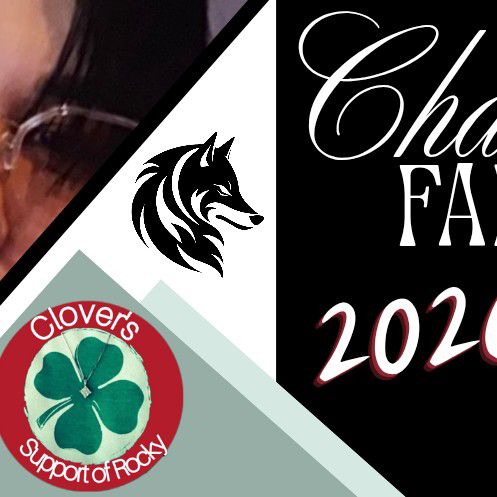 Latest photo of Rocky