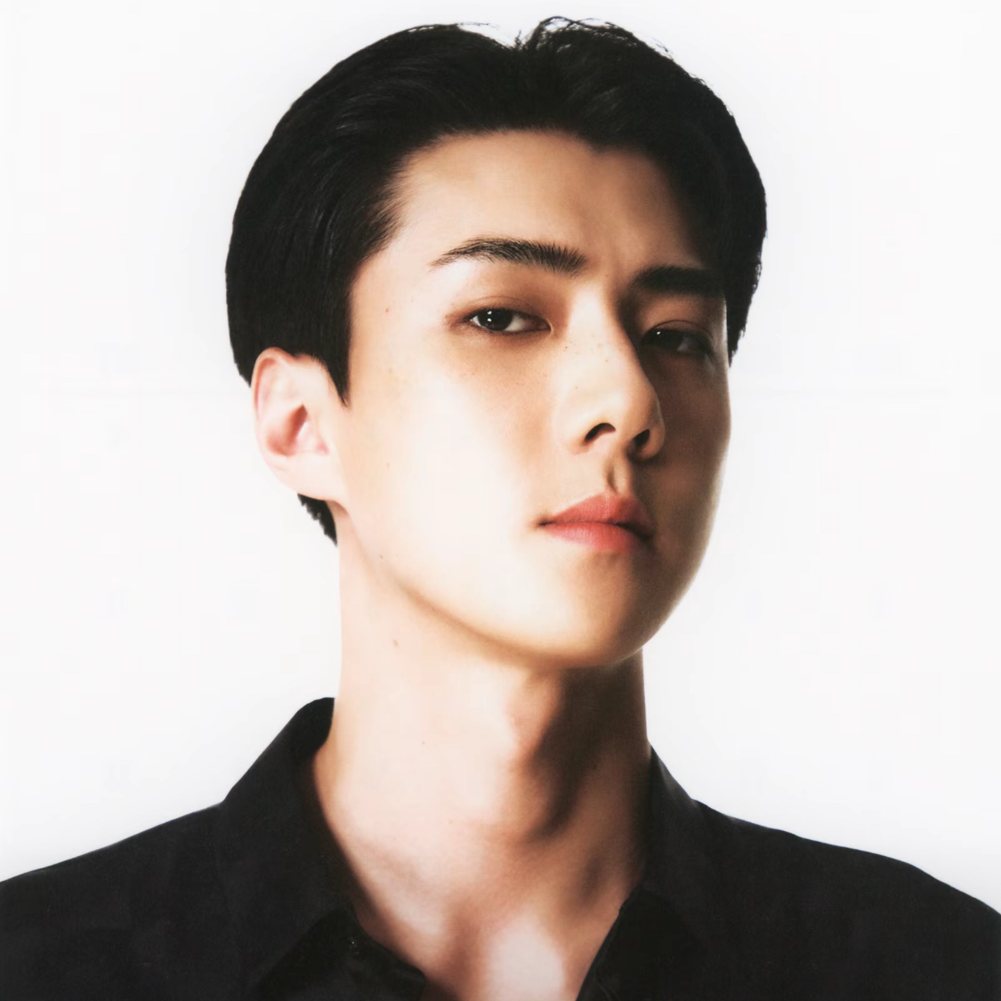 セフン (EXO)の最近の活動写真