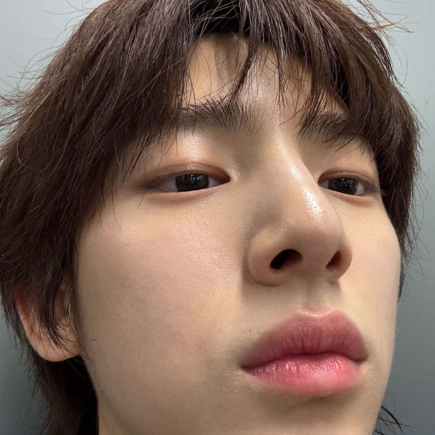 Behind-the-scenes cut of Juhoon (CORTIS)