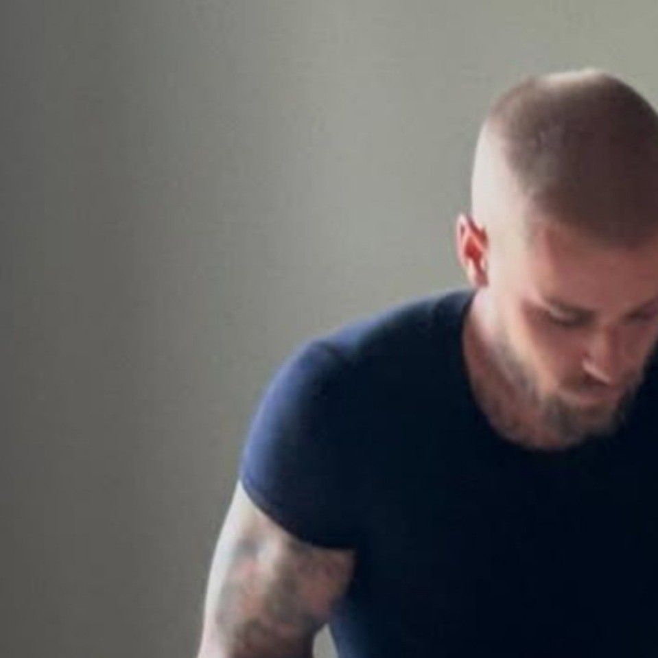 Behind-the-scenes cut of Justin Bieber