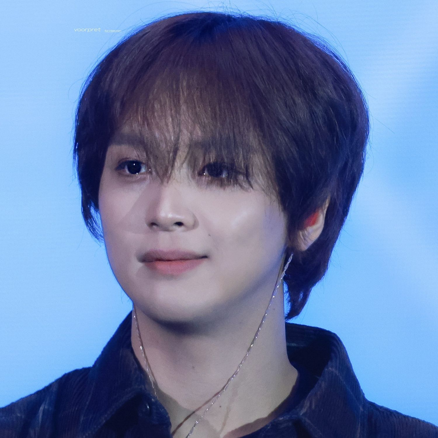 Recent activity shot of Haechan (NCT 127, NCT DREAM)