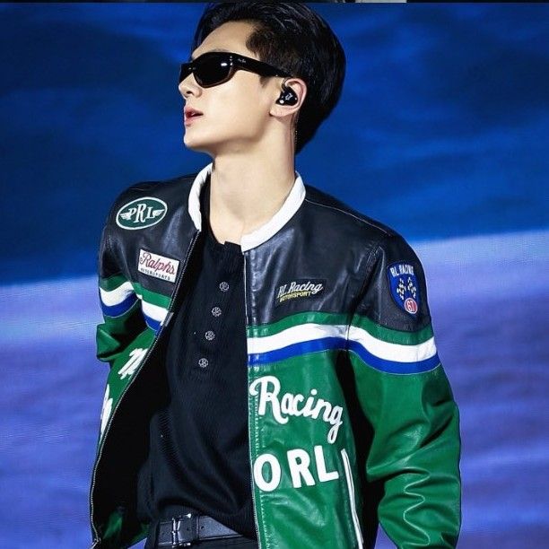 Latest photo of Jay (ENHYPEN)