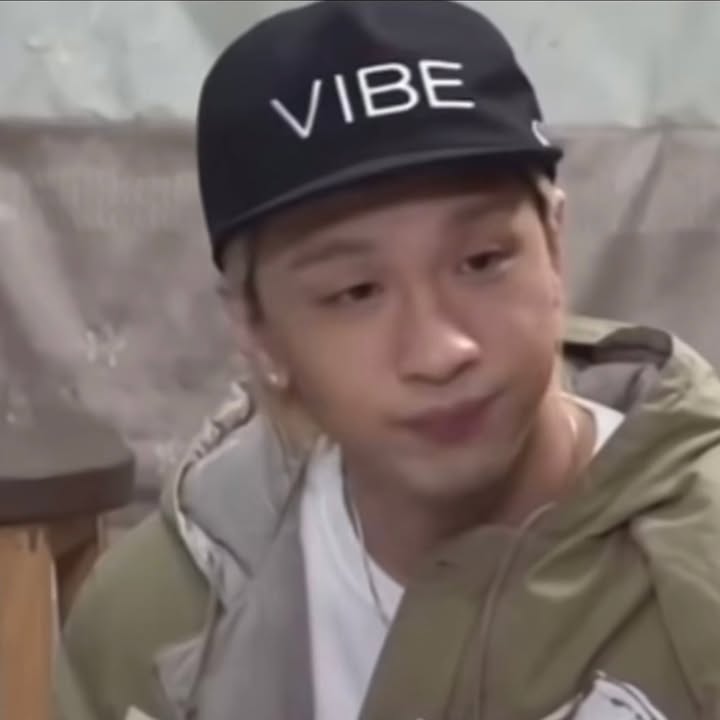 Recent activity shot of Taeyang (BIGBANG)