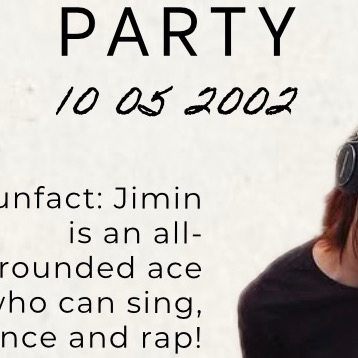 Recent activity shot of Monday (Weeekly)