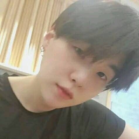 Behind-the-scenes cut of SUGA (BTS)