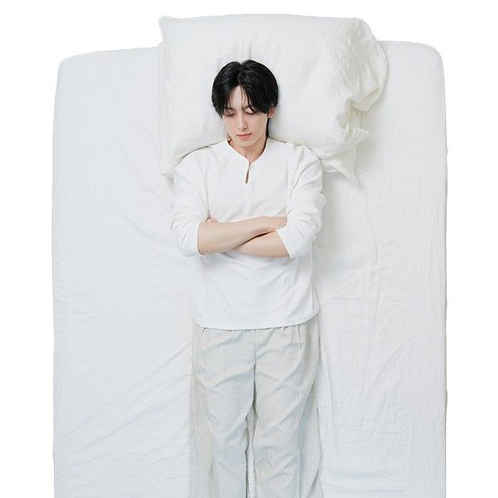 A moment captured by Fuma (&TEAM)'s fan